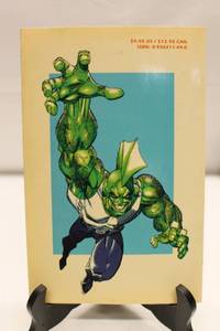 lot 187 image: The Savage Dragon by Erik Larsen