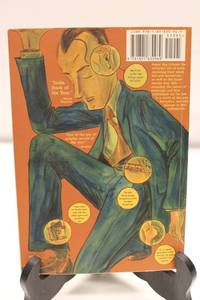 lot 188 image: Super Spy Graphic Novel by Matt Kindt