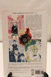 lot 191 image: Supermarket by Brian Wood and Kristian