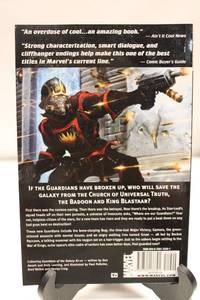 lot 193 image: War of Kings Guardians of the Galaxy