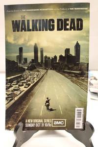 lot 198 image: The Walking Dead Issue #78 Comic Book