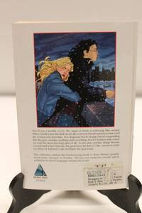 lot 202 image: Strangers In Paradise Pocket Book 6 by Terry Moore