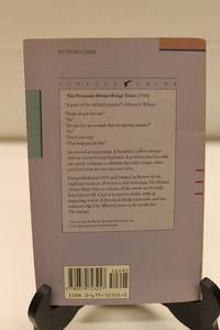 lot 205 image: The Postman Always Rings Twice by James M. Cain