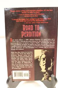 lot 206 image: Road To Perdition Graphic Novel