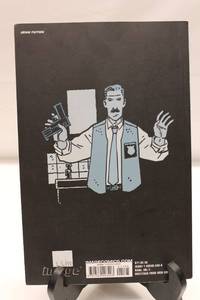 lot 210 image: Paul Grist KANE Vol. 1 Greetings from New Eden Graphic Novel