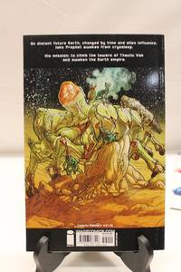 lot 211 image: Prophet Volume 1 Remission Graphic Novel