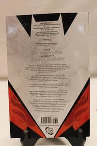 lot 212 image: Batwoman Elegy by Greg Rucka and J.H. Williams III