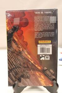lot 219 image: Battlefields The Tankies - Graphic Novel by Dynamite Entertainment