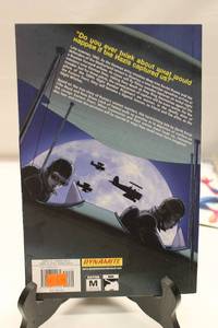 lot 220 image: The Night Witches Battlefields Graphic Novel