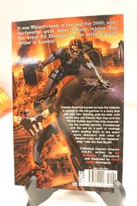 lot 227 image: Captain America Red Menace