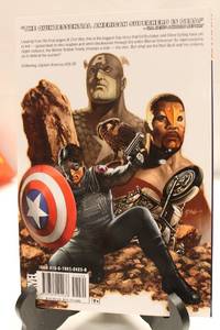 lot 228 image: The Death of Captain America The Death of the Dream