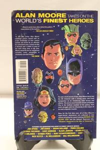 lot 237 image: DC Universe The Stories of Alan Moore