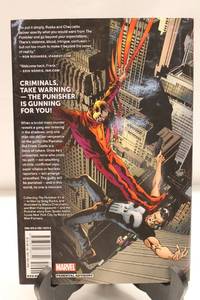lot 238 image: The Punisher Hardcover by Rucka, Checchetto, Hollingsworth, Fiumara