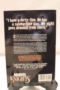lot 241 image: The Punisher Graphic Novel by Ennis, Dillon & Palmiotti