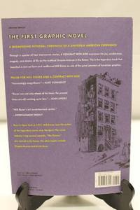 lot 243 image: A Contract with God by Will Eisner