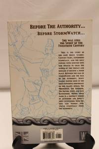 lot 249 image: Jenny Sparks The Secret History of The Authority Comic Book