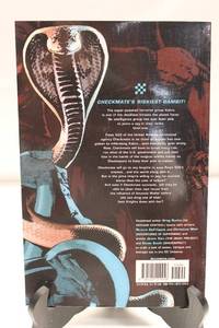 lot 251 image: Checkmate Pawn Breaks