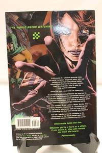 lot 253 image: Checkmate A Kings Game by Greg Rucka and Jesus Saiz