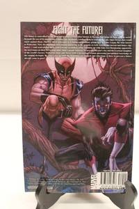 lot 255 image: Marvel Wolverine Weapon X Tomorrow Dies Today