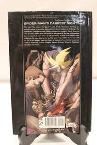 lot 256 image: Spider-Man Reign Premiere Edition by Kaare Andrews