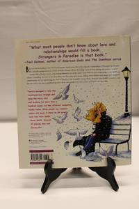 lot 257 image: Strangers in Paradise Treasury Edition