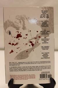 lot 260 image: DMZ The Hidden War by Brian Wood and Riccardo Burchielli
