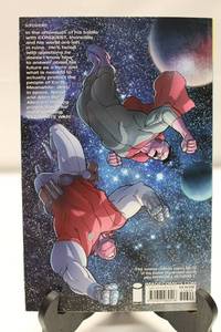 lot 273 image: Invincible Growing Pains Volume Thirteen
