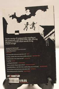 lot 275 image: Demo by Brian Wood & Becky Cloonan Graphic Novel