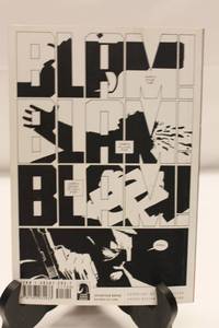 lot 284 image: Frank Millers Sin City The Hard Goodbye
