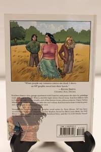 lot 285 image: Strangers In Paradise Pocket Edition 2 by Terry Moore