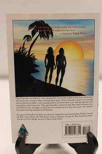 lot 287 image: Strangers in Paradise Pocket Edition 4 by Terry Moore