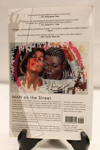 lot 289 image: Y The Last Man - Book Three by Brian K. Vaughan and Pia Guerra