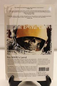 lot 290 image: Y The Last Man - Book Two by Brian K. Vaughan