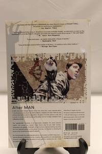 lot 291 image: Y The Last Man - Book One by Brian K. Vaughan & Pia Guerra