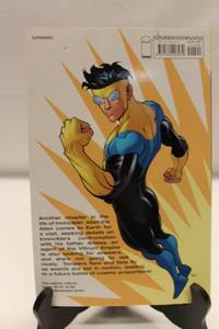 lot 298 image: Invincible Volume Nine Out of This World