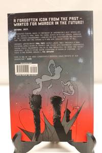 lot 302 image: Batman Year 100 by Paul Pope with Jos Villarrubia