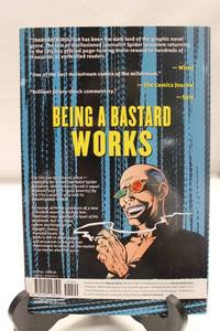 lot 303 image: Transmetropolitan Lonely City - Graphic Novel