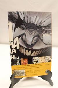lot 306 image: Batman The Dark Knight Returns by Frank Miller