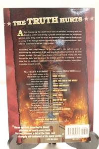lot 308 image: Preacher All Hells A-Coming