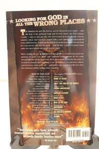 lot 310 image: Preacher War in the Sun Graphic Novel
