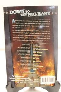 lot 311 image: Preacher Dixie Fried (Graphic Novel)