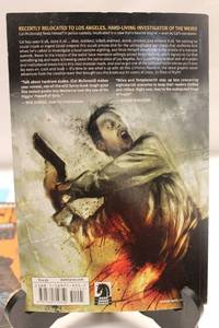 lot 312 image: Criminal Macabre A Cal McDonald Mystery - Graphic Novel