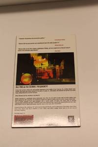 lot 335 image: Global Frequency Planet Ablaze by Warren Ellis