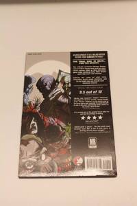 lot 336 image: HackSlash Death by Sequel Trade Paperback