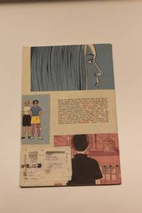lot 338 image: Ghost World by Daniel Clowes