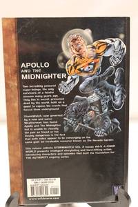lot 342 image: Northlanders Book Four The Plague Widow