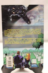 lot 344 image: Justice League International Vol. 1