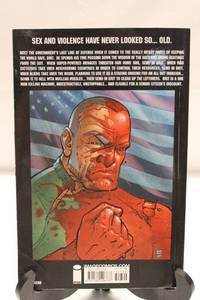 lot 351 image: Outsiders Looking For Trouble - Trade Paperback