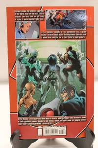 lot 357 image: The Losers Volumes One & Two by Andy Diggle and Jock