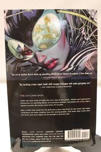 lot 363 image: DC Comics Secret Six Blackest Night Issue #18